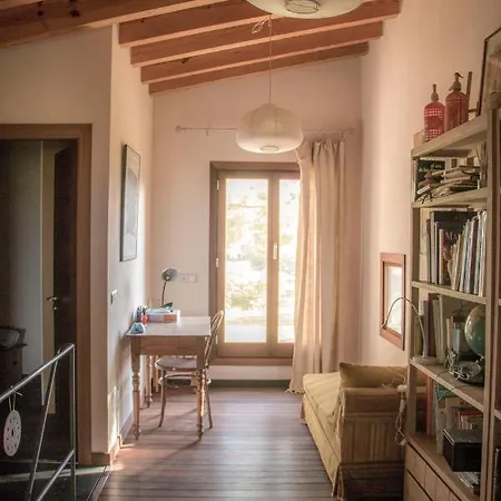 Tatil Evi Petit Torrent Fals Santa Eugenia