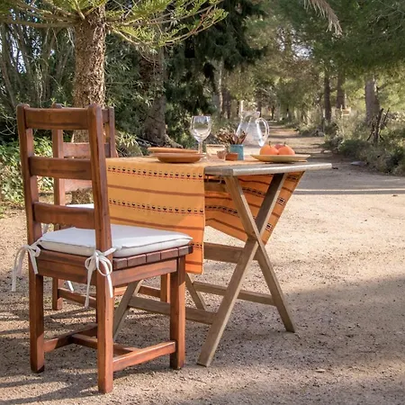 Tatil Evi Petit Torrent Fals Santa Eugenia