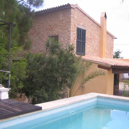 Petit Torrent Fals Tatil Evi