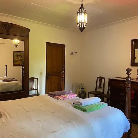 Tatil Evi Petit Torrent Fals Santa Eugenia