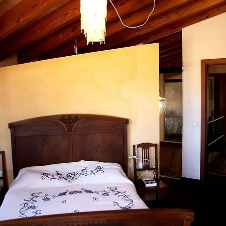 Petit Torrent Fals Tatil Evi Santa Eugenia
