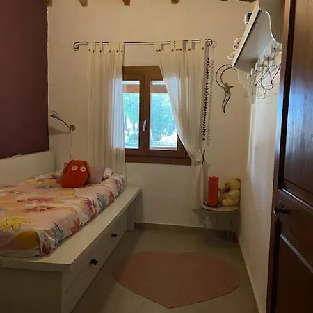 Tatil Evi Petit Torrent Fals