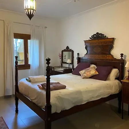 Petit Torrent Fals Tatil Evi